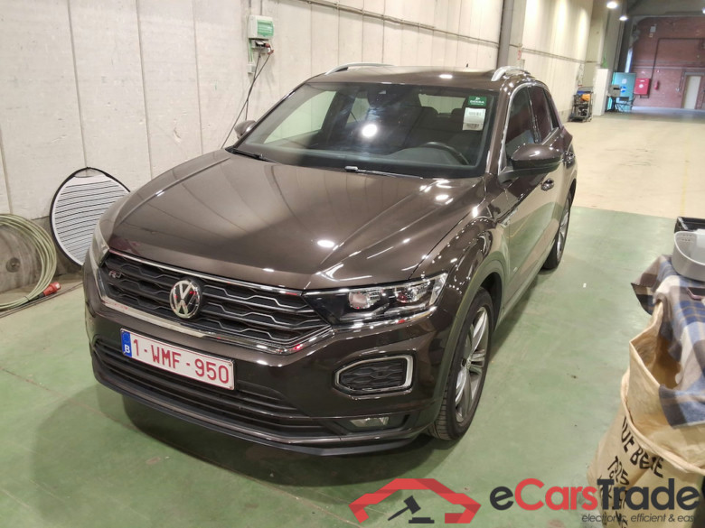 VOLKSWAGEN T-ROC 1.5 TSI ACT Elegance OPF DSG #1