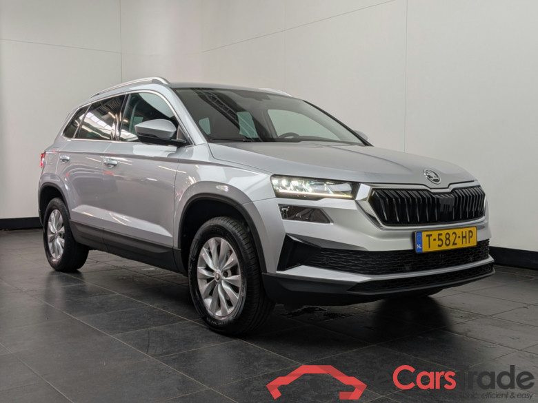 SKODA Karoq 1.0 TSI Business Ed. #2