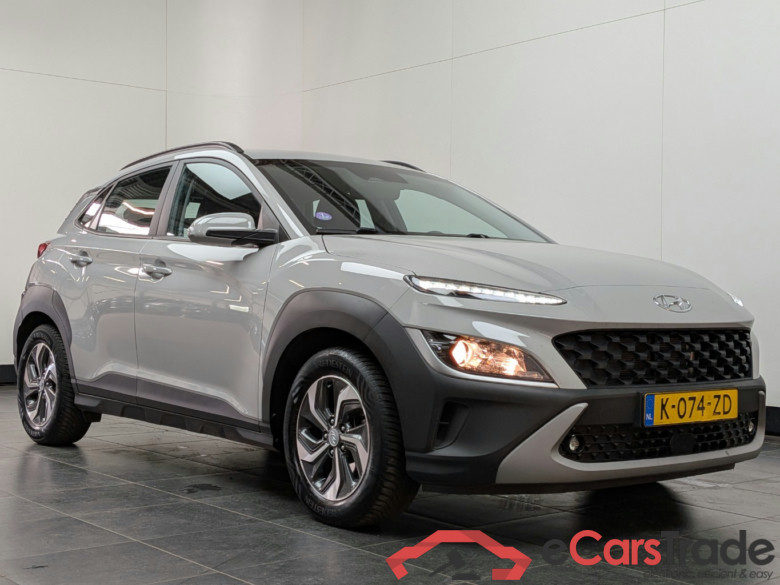 HYUNDAI Kona 1.6 GDI HEV Comf Sm #2