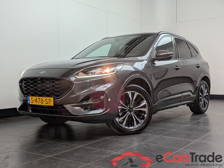 FORD Kuga 2.5 PHEV ST-Line