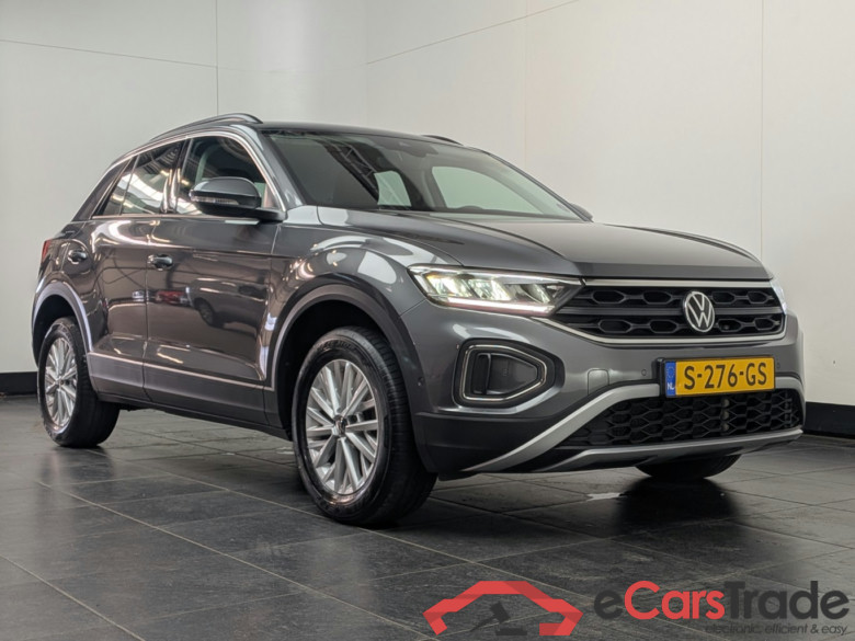 VOLKSWAGEN T-Roc 1.0 TSI Life #2