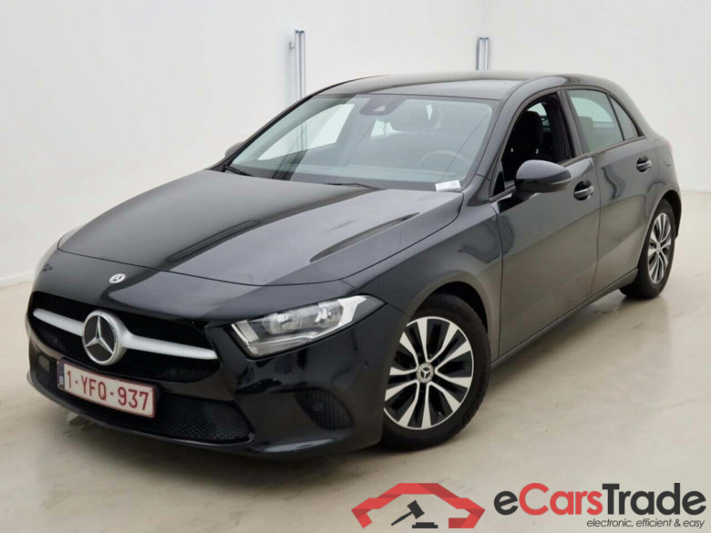 MERCEDES-BENZ A-KLASSE 180 BUSINESS SOL. AUT. #1