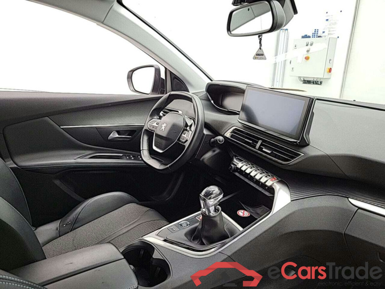 PEUGEOT 3008 1.2 PT ALLURE #3