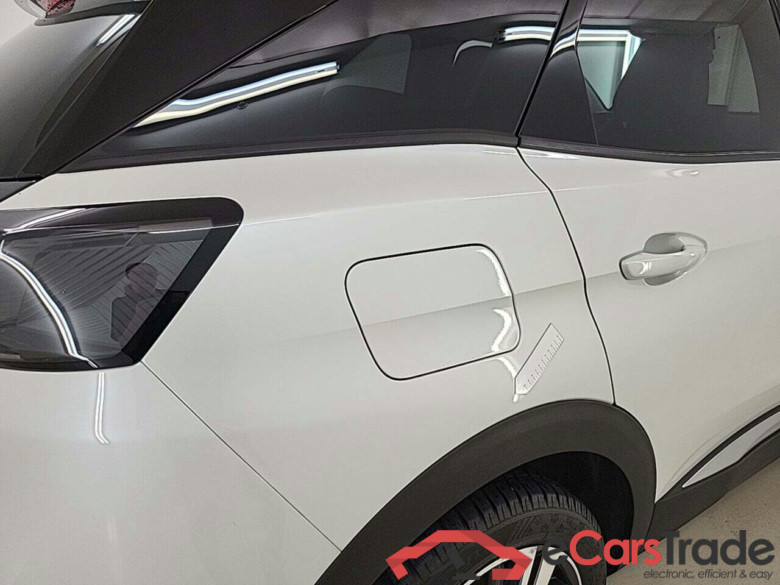 PEUGEOT 3008 1.2 PT ALLURE #4