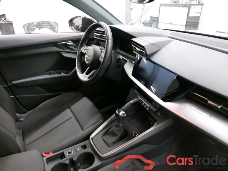 AUDI - AUD A3 SB 30 TFSi 110PK Pack Business & Rear APS & Cruise Control * PETROL * #3