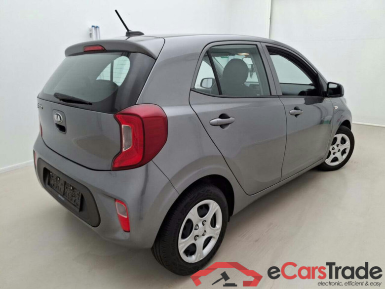 KIA PICANTO 1.0 MPI PURE #2
