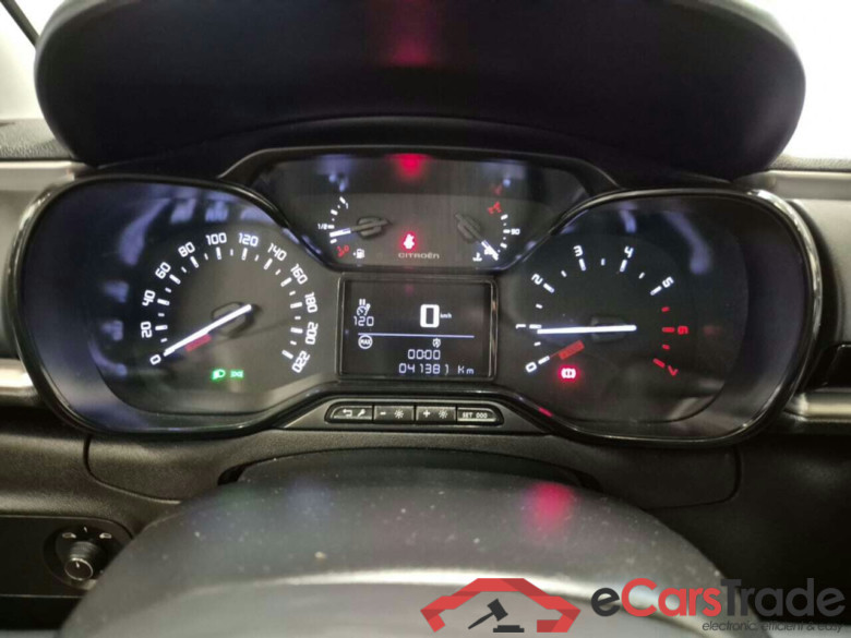 CITROEN C3 1.2 PT FEEL #6