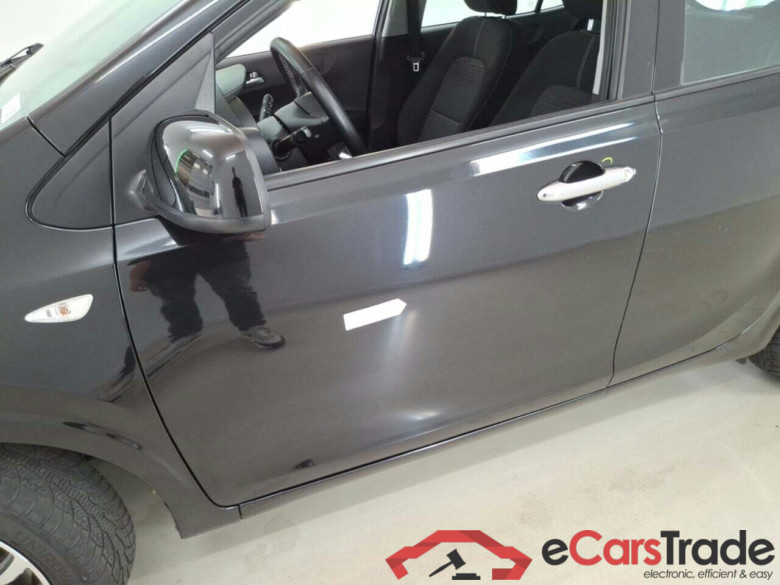 KIA PICANTO 1.0 MPI MORE #6
