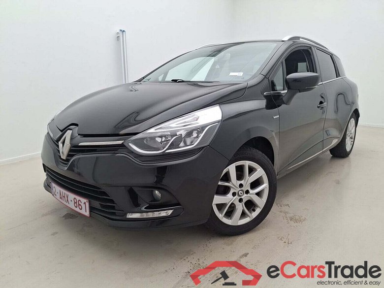 RENAULT CLIO 0.9 TCE COOL & SOUND 2