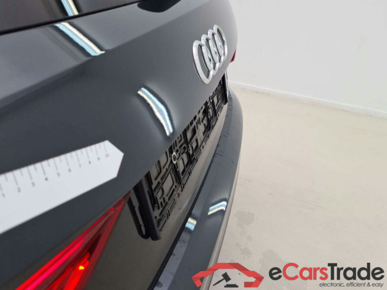 AUDI A1 SPORTBACK 1.0 25 TFSI ADVANCED BUSINESS #5