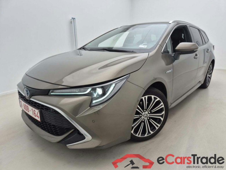 TOYOTA COROLLA 1.8 HYBRID PREMIUM