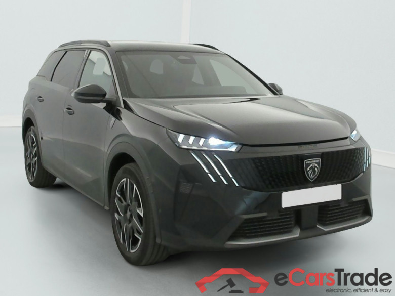Peugeot 5008 HYBRID 145CH E-DCS6 GT #1