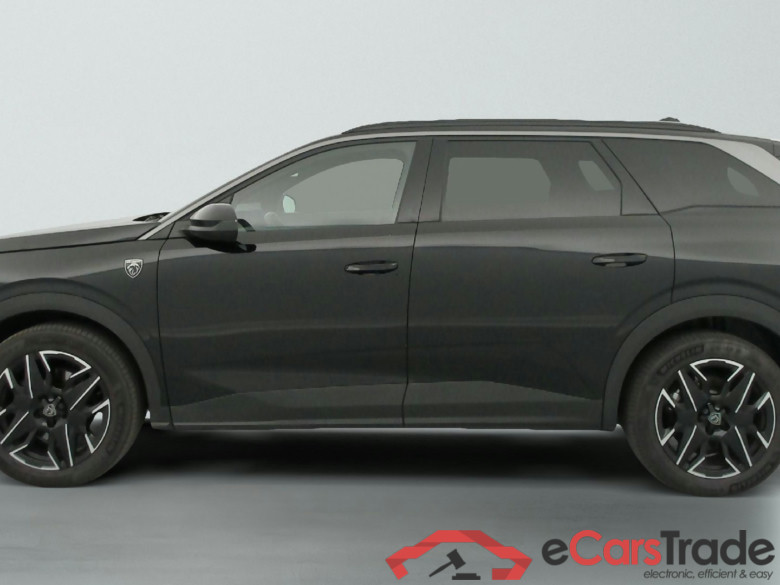 Peugeot 5008 HYBRID 145CH E-DCS6 GT #4