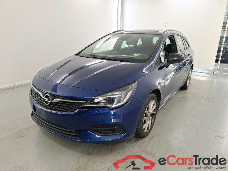 OPEL ASTRA SPORTS TOURER DIESEL - 2 1.5 Turbo D Edition S-S #1