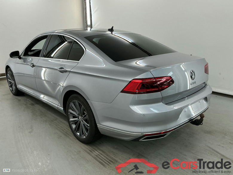 VOLKSWAGEN PASSAT 1.4 TSI GTE BUSINESS DSG #3