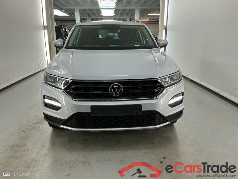 VOLKSWAGEN T-ROC 1.6 TDI UNITED #2