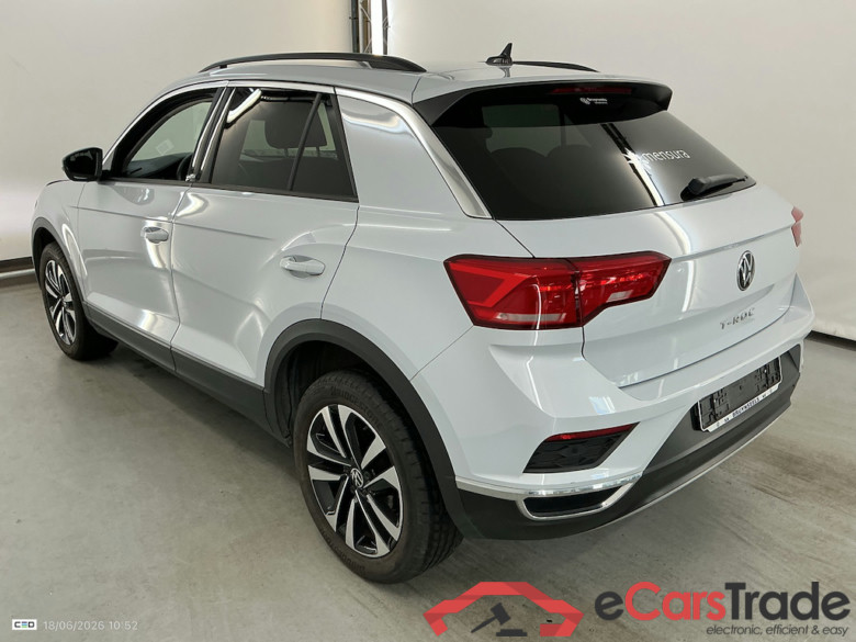 VOLKSWAGEN T-ROC 1.6 TDI UNITED #3