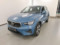 preview Volvo XC40 #0