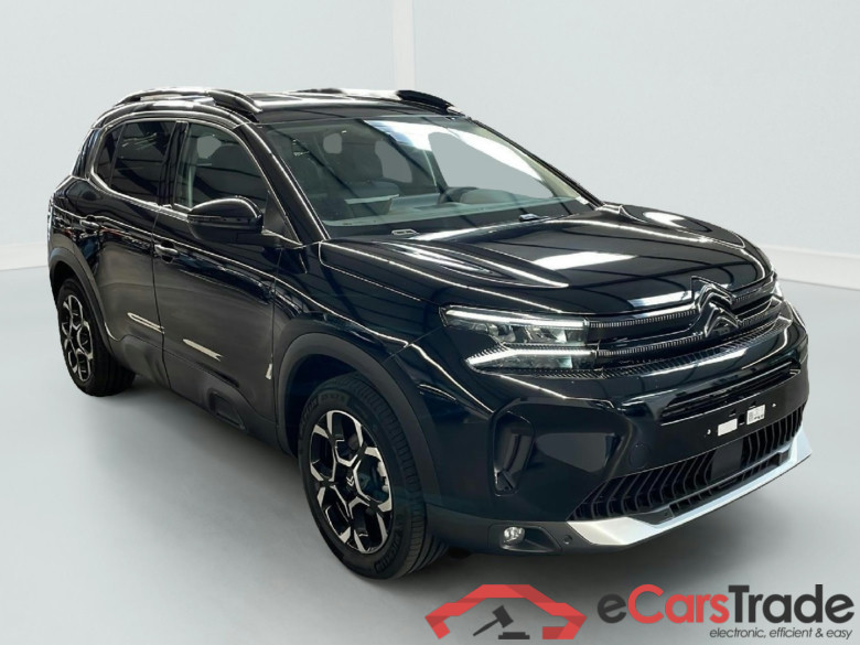 Citroen C5 AIRCROSS Max Hybride 145 e-DCS6 #1