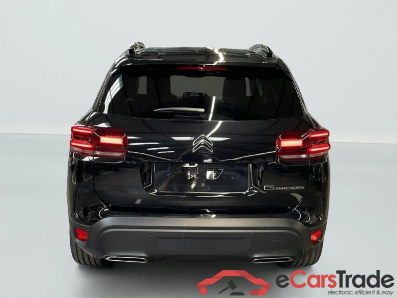 Citroen C5 AIRCROSS Max Hybride 145 e-DCS6 #6