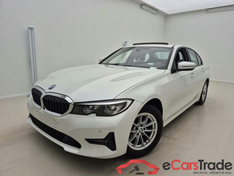 BMW 3-SERIE BERLINE 2.0 318I #1