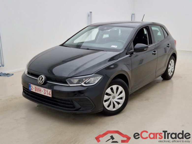 VOLKSWAGEN POLO 1.0 TSI OPF LIFE #1