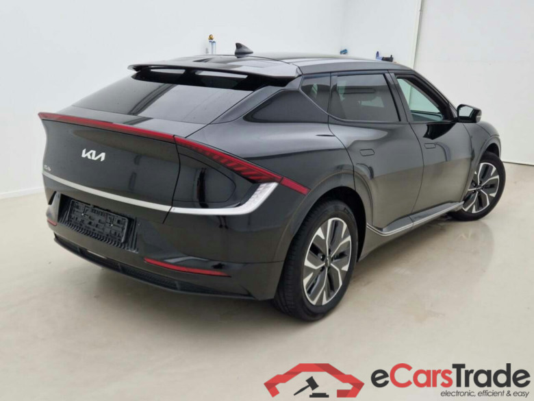 KIA EV6 77,4KWH RWD EARTH #2