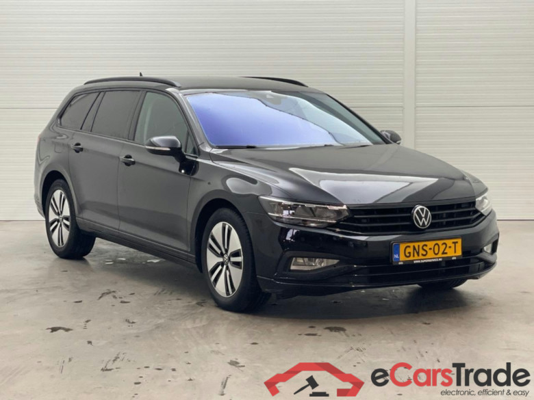VOLKSWAGEN Passat Variant 2.0 TSI R-Line Business + #2