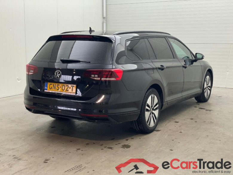VOLKSWAGEN Passat Variant 2.0 TSI R-Line Business + #4
