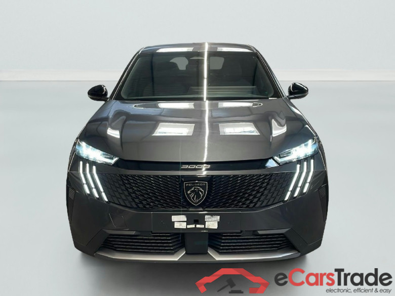 Peugeot 3008 Hybrid 145 e-DCS6 Allure #2