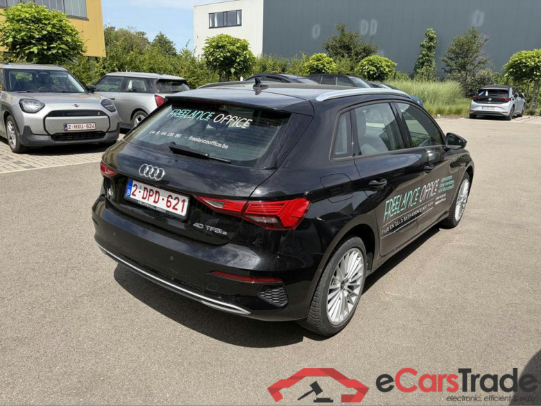 AUDI A3 Sportback PHEV 40 TFSI e Advanced S tronic (150 kW) #3