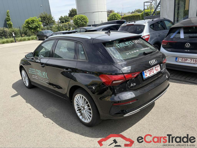 AUDI A3 Sportback PHEV 40 TFSI e Advanced S tronic (150 kW) #4