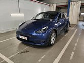 Photo car #7347017