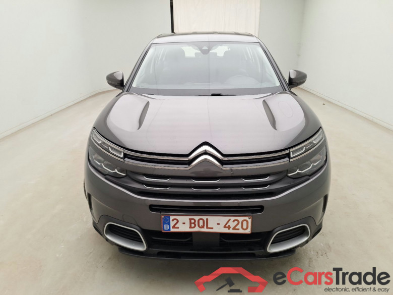 Citroën, C5 Aircross '18 PHEV, Citroën C5 Aircross Hybrid 225 e-EAT8 Business GPS #1