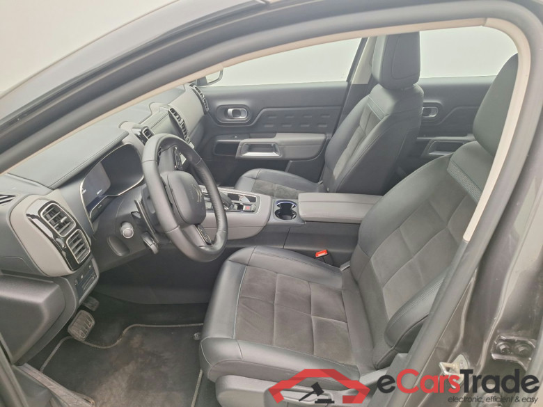 Citroën, C5 Aircross '18 PHEV, Citroën C5 Aircross Hybrid 225 e-EAT8 Business GPS #3