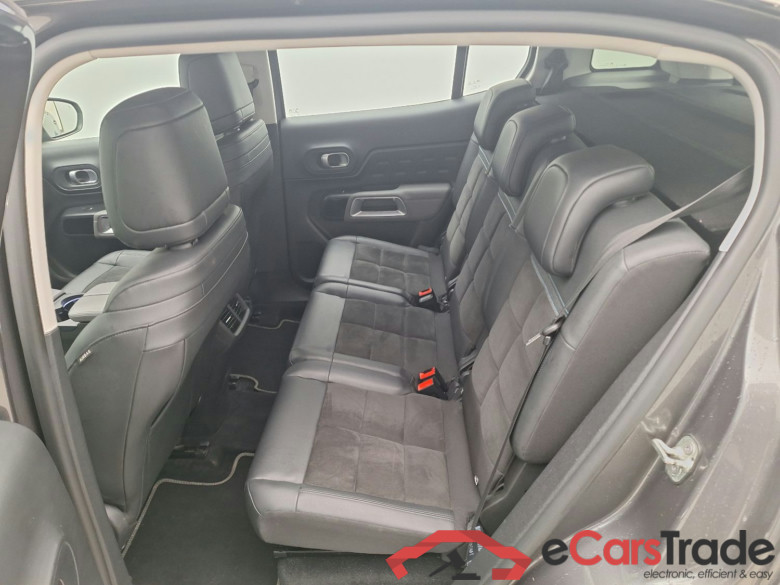 Citroën, C5 Aircross '18 PHEV, Citroën C5 Aircross Hybrid 225 e-EAT8 Business GPS #4