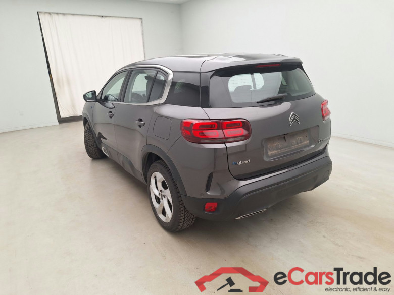 Citroën, C5 Aircross '18 PHEV, Citroën C5 Aircross Hybrid 225 e-EAT8 Business GPS #6