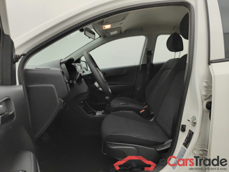 KIA PICANTO - 2021 1.0i 67 Pure ISG 5d #3