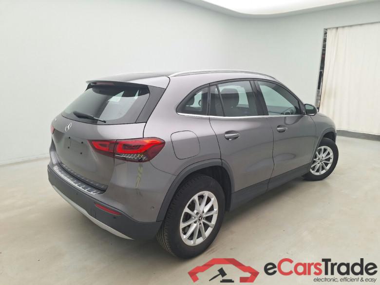 Mercedes, GLA '20 PHEV, Mercedes-Benz GLA GLA 250e Business Line 5d #4