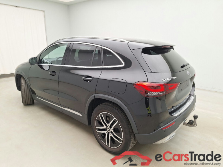 Mercedes, GLA '20 PHEV, Mercedes-Benz GLA GLA 250e Business Solution 5d #3