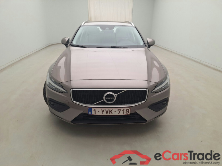 Volvo, V60 '18, Volvo V60 D3 Geartronic Momentum Pro 5d #1
