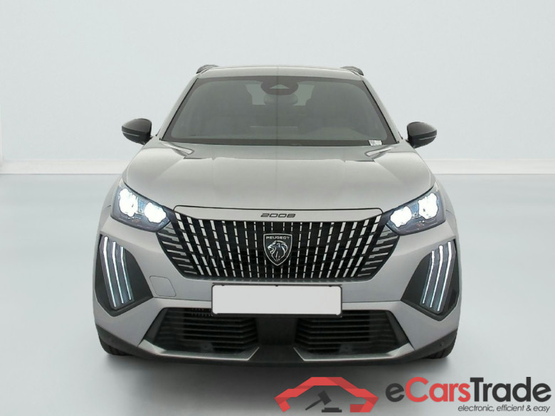 Peugeot 2008 100 S&S BVM6 Allure #2