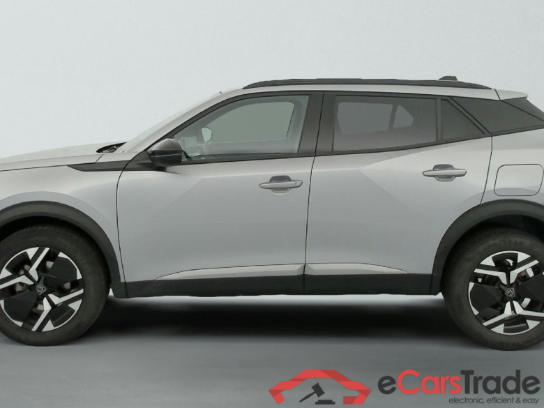 Peugeot 2008 100 S&S BVM6 Allure #4