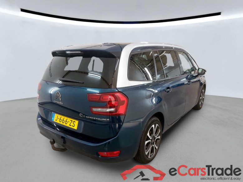 CITROEN Grand C4 SpaceTourer 96 kW #5