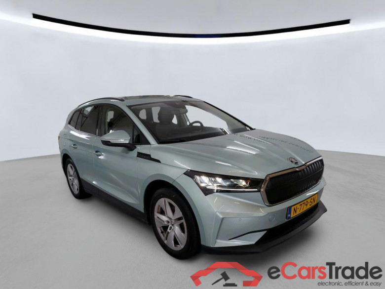 SKODA Enyaq iV 132 kW #5