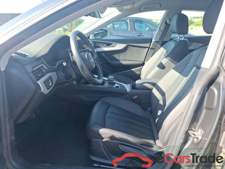 AUDI A5 2.0 30 TDI S TRONIC BUS. ED. #5