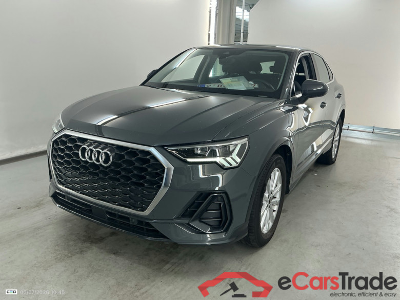 AUDI Q3 Sportback 1.4 45 TFSI E S TRONIC
