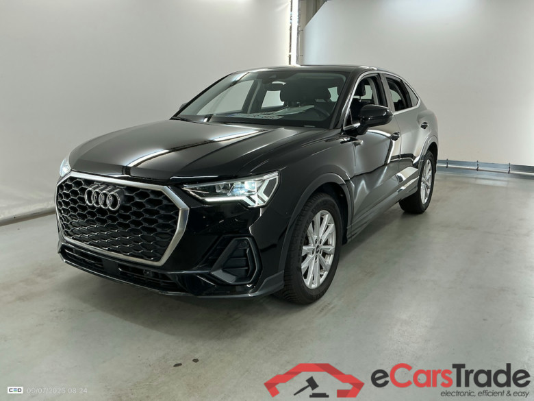 AUDI Q3 SPORTBACK 1.5 35 TFSI S TRONIC BUS. ED. ATTRACTION
