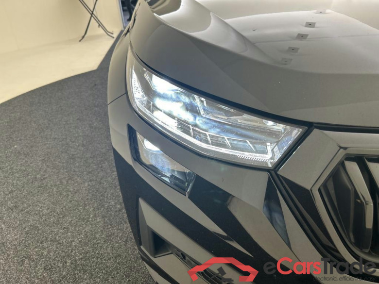 SKODA Kodiaq 110 kW #4