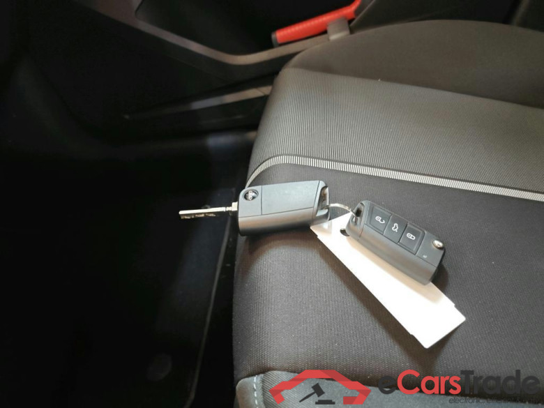 AUDI A1 Sportback 70 kW #5